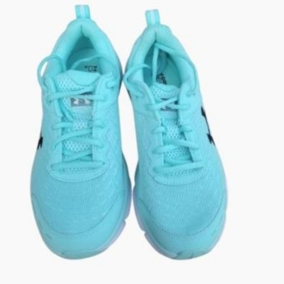 Under Armour Charged Assert 10 Athletic Run Tennis Shoe Sneaker Green Women 10 - Picture 7 of 9